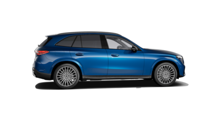 GLC - 360° view