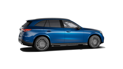 GLC - 360° view