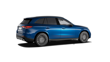 GLC - 360° view