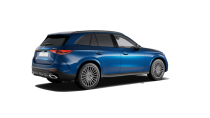 GLC - 360° view