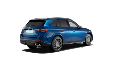 GLC - 360° view