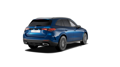 GLC - 360° view