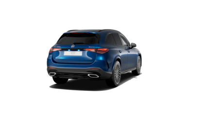 GLC - 360° view