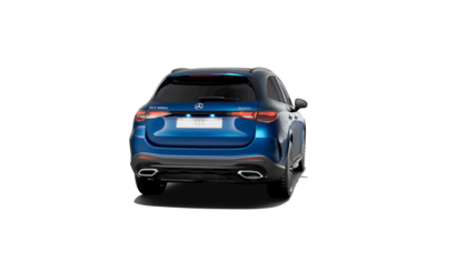 GLC - 360° view