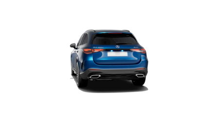 GLC - 360° view