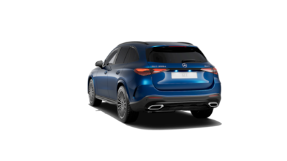 GLC - 360° view