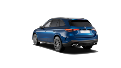GLC - 360° view