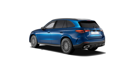 GLC - 360° view
