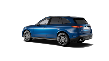 GLC - 360° view