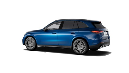 GLC - 360° view