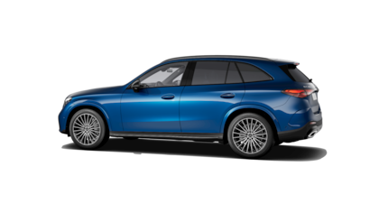 GLC - 360° view