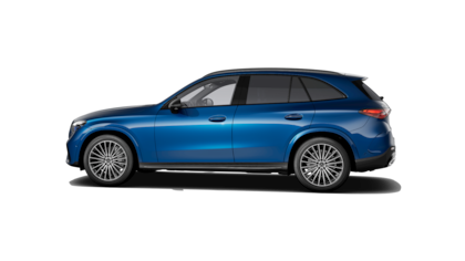 GLC - 360° view