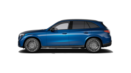 GLC - 360° view