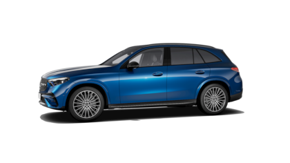 GLC - 360° view