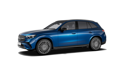 GLC - 360° view