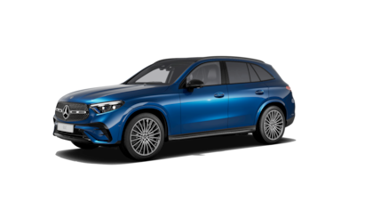 GLC - 360° view