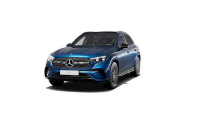 GLC - 360° view
