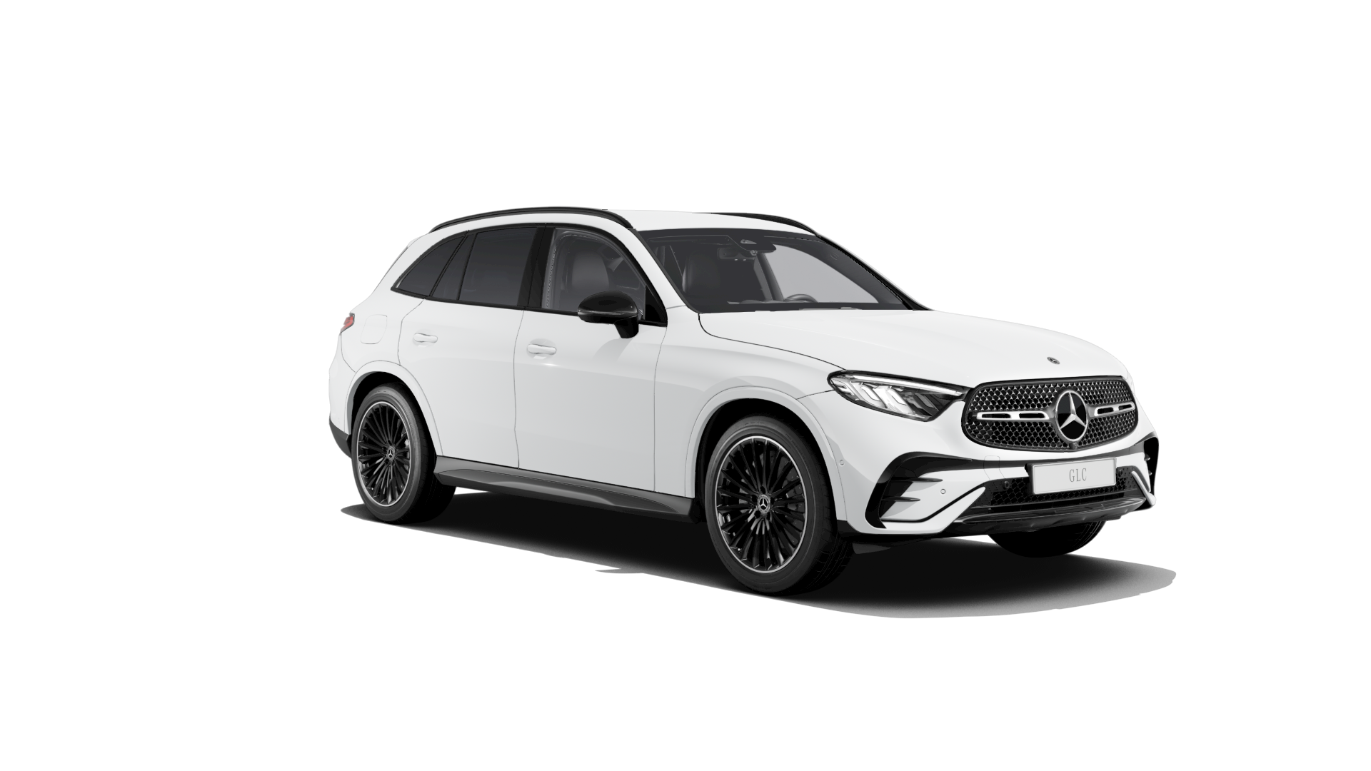 GLC Exterior