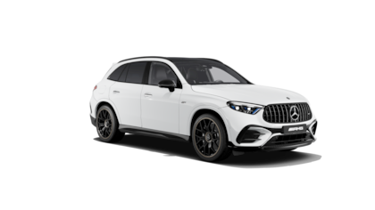 GLC - 360° view