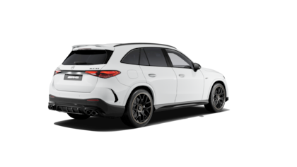 GLC - 360° view