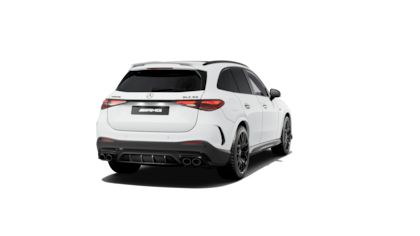GLC - 360° view