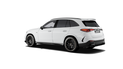 GLC - 360° view