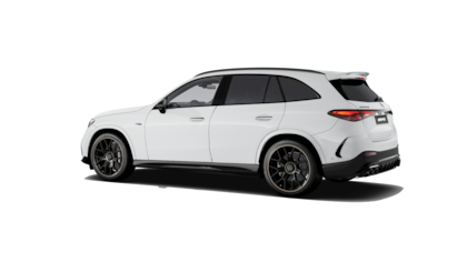 GLC - 360° view