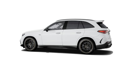 GLC - 360° view