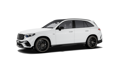 GLC - 360° view