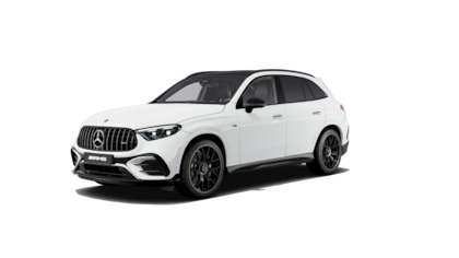 GLC - 360° view