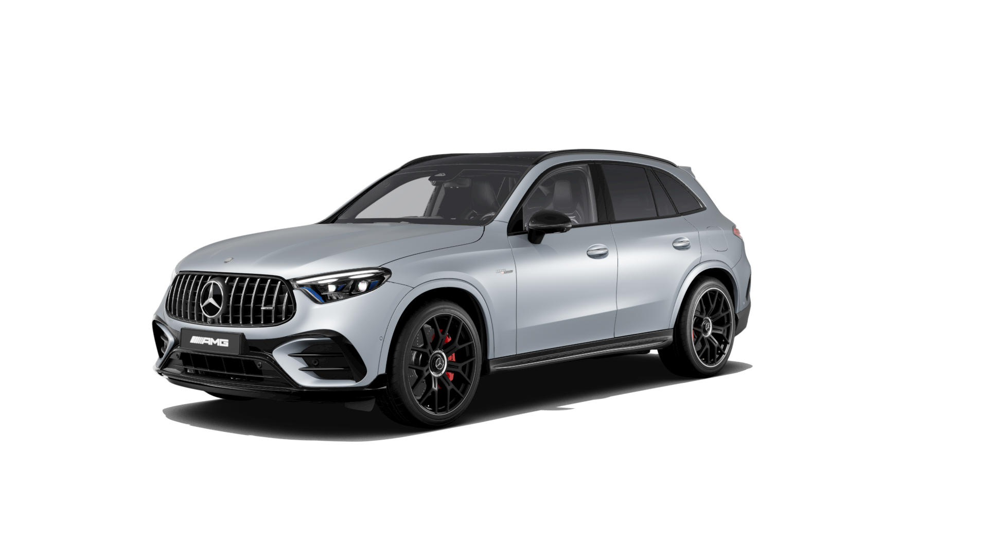 Mercedes-AMG GLC