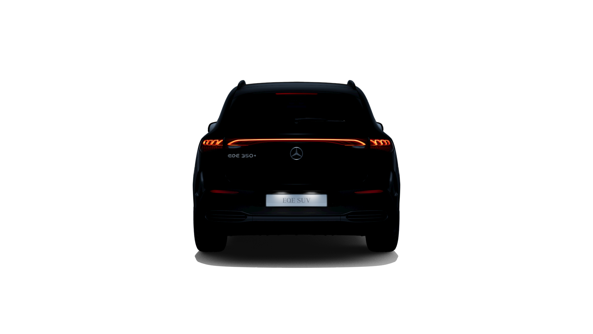 EQE SUV