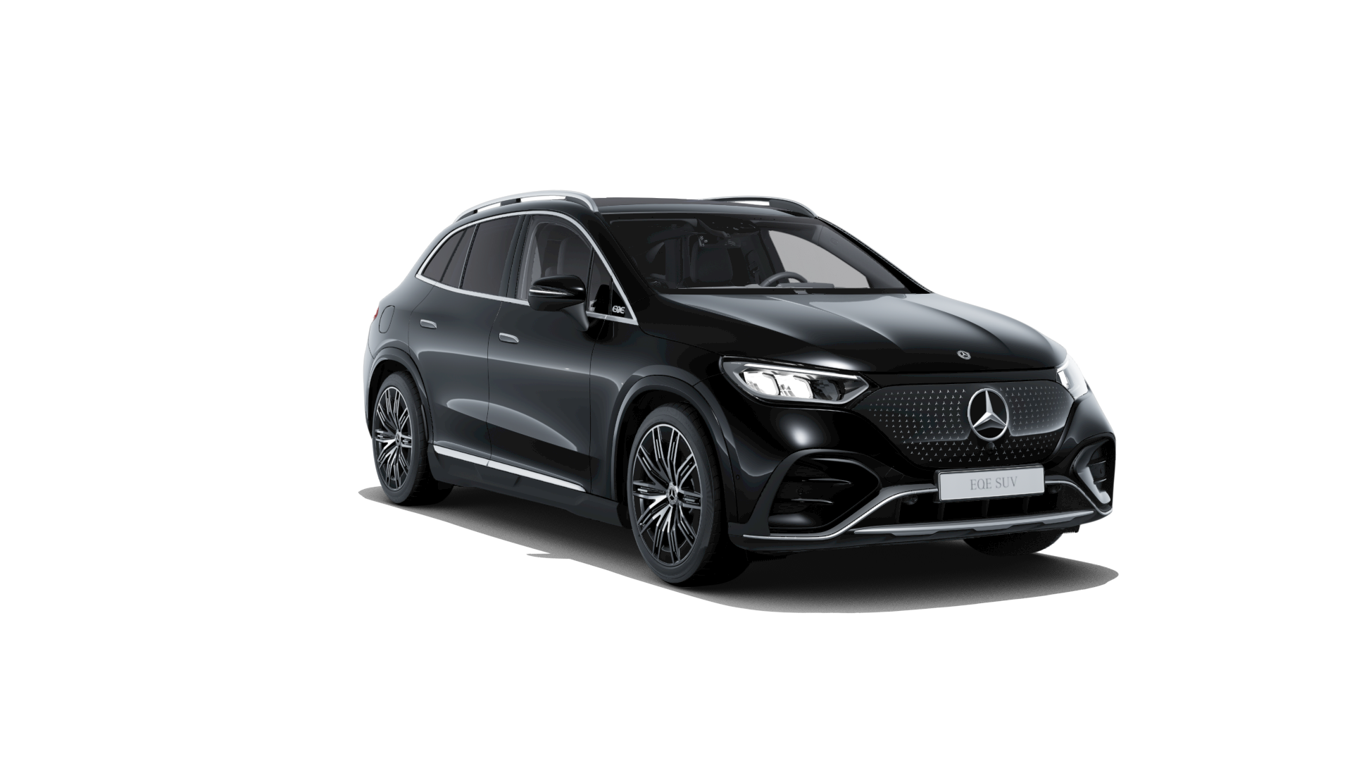 EQE SUV
