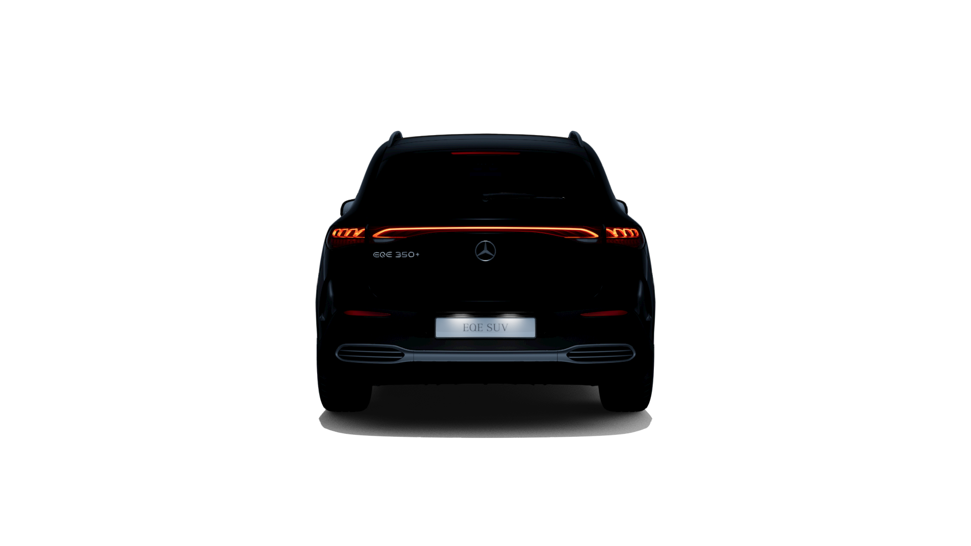 EQE SUV