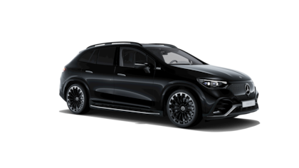 EQE SUV - 360° view
