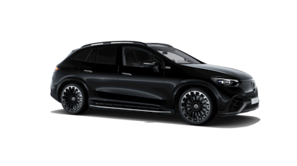 EQE SUV - 360° view
