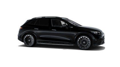 EQE SUV - 360° view
