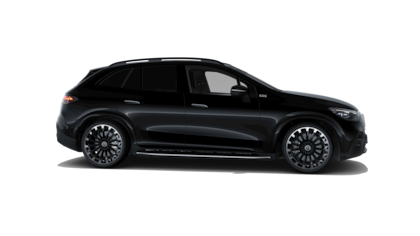 EQE SUV - 360° view