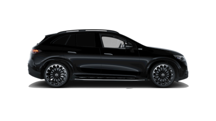 EQE SUV - 360° view