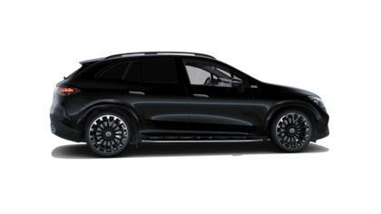 EQE SUV - 360° view