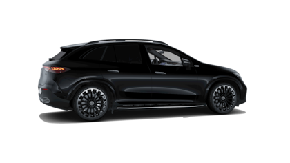 EQE SUV - 360° view