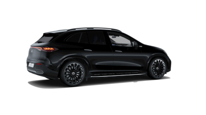 EQE SUV - 360° view
