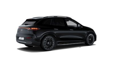 EQE SUV - 360° view