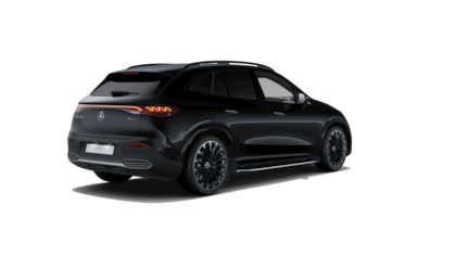 EQE SUV - 360° view