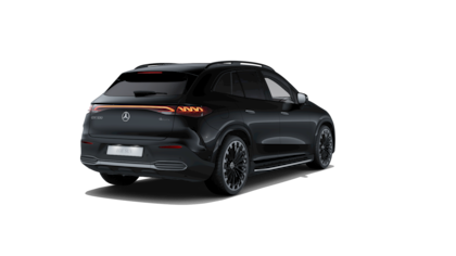 EQE SUV - 360° view