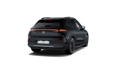 EQE SUV - 360° view