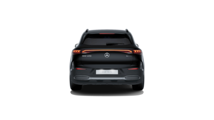 EQE SUV - 360° view