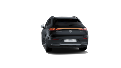 EQE SUV - 360° view
