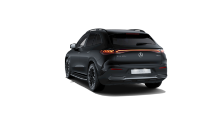 EQE SUV - 360° view