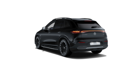 EQE SUV - 360° view